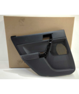 New OEM Genuine Ford Rear Door Trim Panel 2008-2011 Focus Sedan LH AS4Z5... - £100.27 GBP