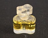 Vintage WHITE LINEN Estee Lauder PURE PARFUM .09oz Mini Travel Size Perfume - £11.33 GBP