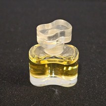 Vintage White Linen Estee Lauder Pure Parfum .09oz Mini Travel Size Perfume - £11.33 GBP