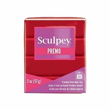 Sculpey Polymer Oven-Bake Clay - Pomegranate 2oz - €3,32 EUR