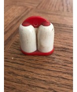 Antique Rolling Pins Salt And Pepper Shakers-VERY RARE VINTAGE-SHIPS N 2... - $219.11 CAD
