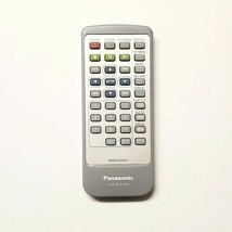 Genuine Panasonic N2QAHC000007 Remote Control OEM Original - $9.45