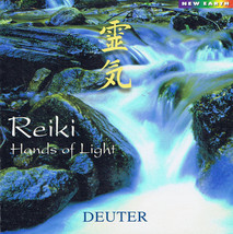 Georg deuter reiki hands of light thumb200
