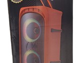 Alphasonik Bluetooth speaker Reaktorone 359512 - $229.00