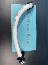 OEM W11036159 Whirlpool Dishwasher Hose With Clamps - $24.74