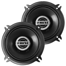 Pioneer 5.25&quot; 2 Way Full Range Speakers 250 Watts - Pair - No Grills - £141.70 GBP