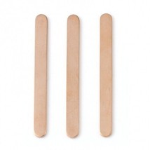2 Metal Stamping Blanks Strips Rose Gold Stainless Steel Ring Making 52mm - $8.90