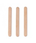 2 Metal Stamping Blanks Strips Rose Gold Stainless Steel Ring Making 52mm - $169.16 MXN