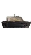 Audio Equipment Radio Am-fm-cd Receiver Fits 11-16 BMW Z4 296858 - £72.42 GBP