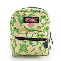 Frog BooBoo Mini Backpack - £15.02 GBP