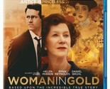 Woman in Gold Blu-ray | Region B - $14.23