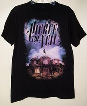 Pierce The Veil Concert Tour T Shirt Vintage Collide With The Sky Size M... - £31.45 GBP