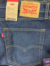 Men&#39;s Levi&#39;s 505 36x34 Dark Blue - $30.69