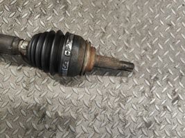 00-05 TOYOTA CELICA GTS FRONT DRIVER LEFT AXLE SHAFT DRIVETRAIN AXLESHAFT AXLE image 3