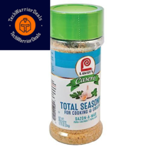 Lawry&#39;s, Total Seasoning, 10.75 Oz Ounce (Pack of 1)  - £11.61 GBP