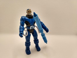 ToyBiz Apocalypse Action Figure - 1991 - Complete | Marvel X-Men - £7.85 GBP