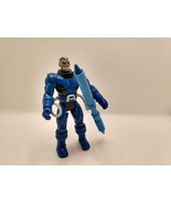 ToyBiz Apocalypse Action Figure - 1991 - Complete | Marvel X-Men - $9.99