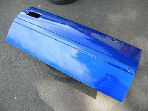 Primary image for 2000 Lotus Esprit V8 right door shell