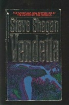 Vendetta Shagan, Steve - $4.61