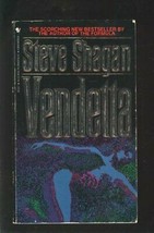 Vendetta Shagan, Steve - £3.62 GBP