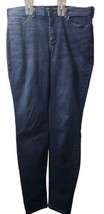 Duluth Trading Pants Women&#39;s 12 Long Jeans - £17.24 GBP