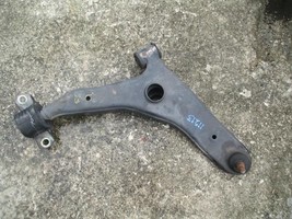 Passenger Lower Control Arm Front 4 Cylinder Fits 01-04 VOLVO 40 SERIES 43694... - £40.38 GBP