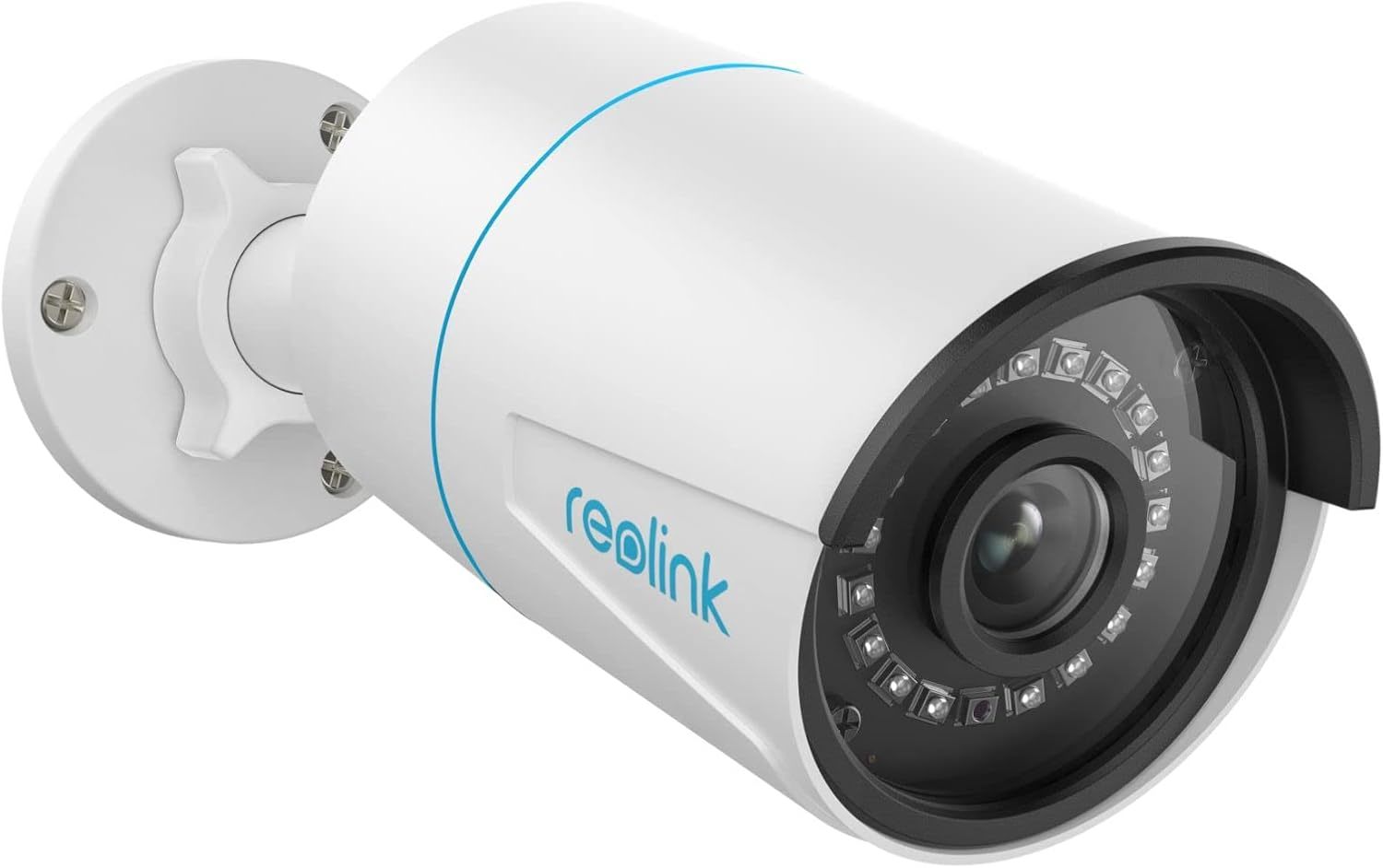 Reolink Security Ip Camera Outdoor, 5Mp Home Surveillance Outdoor Indoor... - $71.98