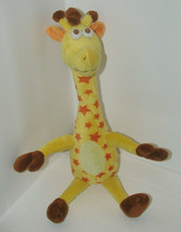 Toys R Us Geoffrey Giraffe Plush 13 Inch - £8.87 GBP