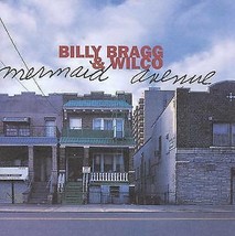 Billy Bragg and Wilco : Mermaid Avenue CD (1998) Pre-Owned - £11.95 GBP