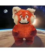 Build-A-Bear Disney Plush Turning Red Panda Bear Mei Stuffed Animal Toy ... - $24.92 CAD