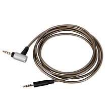 2.5mm Balanced audio Cable For JBL EVEREST 300 700 Elite 310 710 750NC J56BT - £15.81 GBP