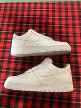 Nike Air Force 1 - $1,640.08 MXN