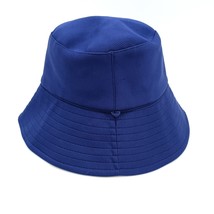 QYOO hat Quick Dry Cotton Fishing Hat for Women Men Outdoor Fishing, Blue - £17.29 GBP