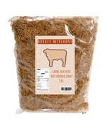Machacado Carne Seca De Res Beef Shredded Jerkey From Mexico Apodaca N.L. 8 oz - €22,28 EUR
