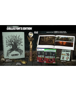 Alan Wake II 2 Collector's Edition PlayStation 5 PS5 Video Game, Limited Run - $784.85 CAD