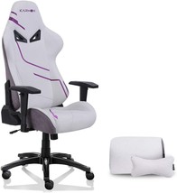 Karnox Genie Gaming Chair Office Chair Ergonomic Computer Gaming Chair With - £192.13 GBP