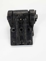 Unknown J2B J2A 1-Ton Crane Hitch  - $1,393.99 MXN