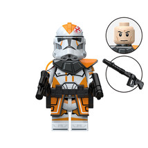 1 Piece 212 Clone Trooper Star Wars Minifigure for Collection - $3.60