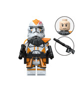1 Piece 212 Clone Trooper Star Wars Minifigure for Collection - $4.93 CAD