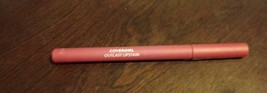 COVERGIRL Outlast, 50 Heat Wave, Lipstain, Smooth Application, (Qq/40) - £11.00 GBP