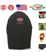 Waterproof Black Grill Cover for Char-Griller AKORN Kamado – Model Compa... - $1,126.07 MXN