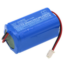 Battery for Ecovacs W880, Winbot 880 201-1907-0302, S04-L148-650 700mAh - £27.43 GBP