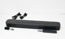 JBL Bar 2.0 All-in-One Soundbar - Black - $79.99