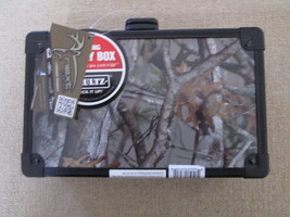 NWT Children’s Camouflage Supply Lock Box by Vaultz – See Description - £8.61 GBP