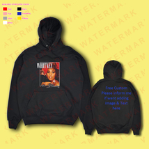 ARIANA GRANDE WHITNEY HOUSTON hoodie - $45.00+