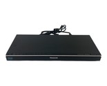 Panasonic Blu-Ray 3D Player DMP-BDT220 Player W/ Power Cable No Remote T... - $29.69