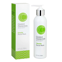 Control Corrective Gentle Facial Wash, 6.7 Oz. - £24.78 GBP