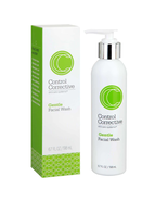 Control Corrective Gentle Facial Wash, 6.7 Oz. - £24.78 GBP