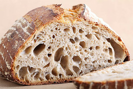 FAMOUS SAN FRANCISCO SOURDOUGH STARTER YEAST CRUSTY YET CHEWY SALLY z - £6.96 GBP