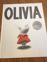 Olivia by Ian Falconer Hardcover Ships N 24h - $29.68